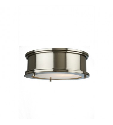  Eastwick SC13041BN Flush Mount - Artcraft