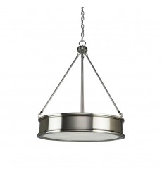  Eastwick SC13043BN Chandelier - Artcraft