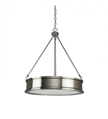  Eastwick SC13043BN Chandelier - Artcraft