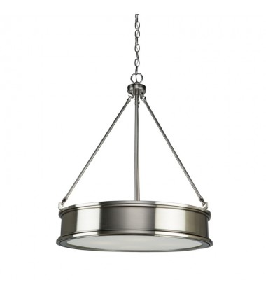  Eastwick SC13044BN Chandelier - Artcraft
