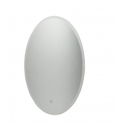  Lunar 22W LED Mirror-(SC13062)-Artcraft