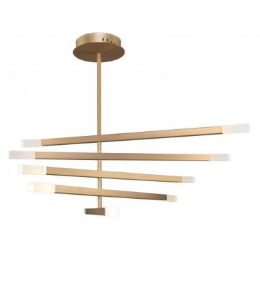  Twig SC13090BG Chandelier - Artcraft
