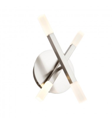  Twig SC13094SN Wall Light - Artcraft
