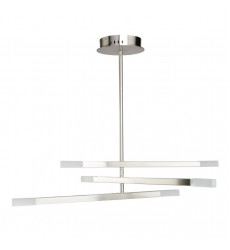  Twig SC13096SN Chandelier - Artcraft