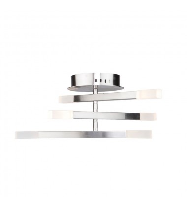  Twig SC13097SN Flush Mount - Artcraft
