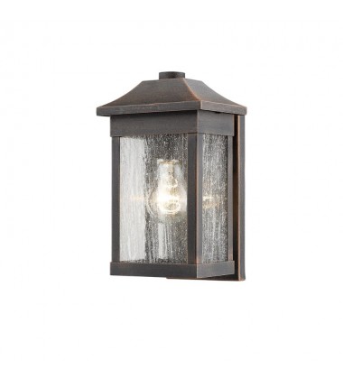  Morgan SC13100RU Outdoor Wall Light - Artcraft