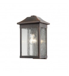  Morgan SC13101RU Outdoor Wall Light - Artcraft