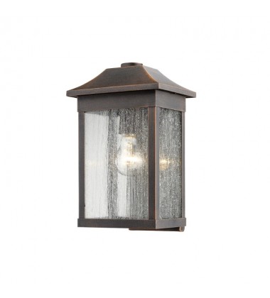  Morgan SC13101RU Outdoor Wall Light - Artcraft