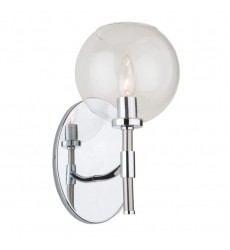  Hamilton SC13121CB Wall Light - Artcraft