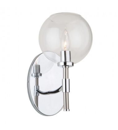  Hamilton SC13121CB Wall Light - Artcraft