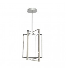  Linear SC13140CH Chandelier - Artcraft