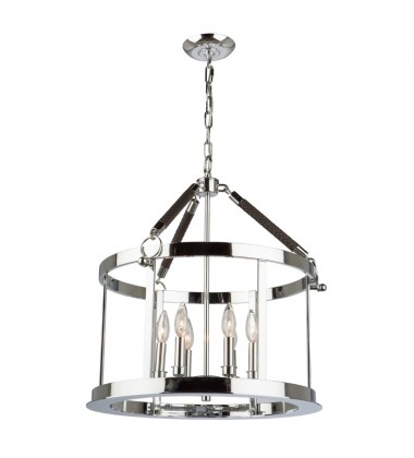  Dover SC13166 Chandelier - Artcraft