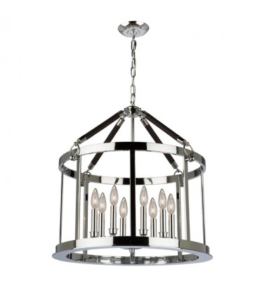  Dover SC13168 Chandelier - Artcraft
