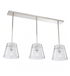 Capri AC13231 Pendant - Artcraft  Capri AC13231 Pendant - Artcraft