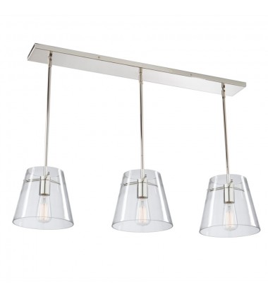  Capri AC13231 Pendant - Artcraft
