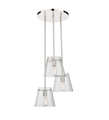  Capri AC13232 Pendant - Artcraft