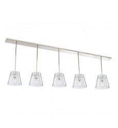 Capri AC13235Pendant - Artcraft  Capri AC13235Pendant - Artcraft