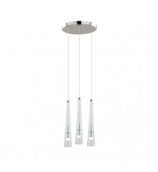  Brio SC13242 Chnadelier - Artcraft