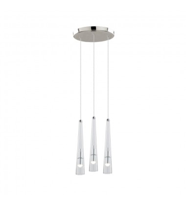  Brio SC13242 Chnadelier - Artcraft