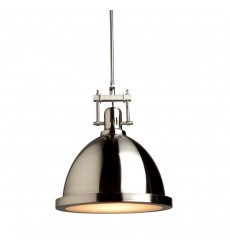 Broadview SC291PN Pendant - Artcraft  Broadview SC291PN Pendant - Artcraft