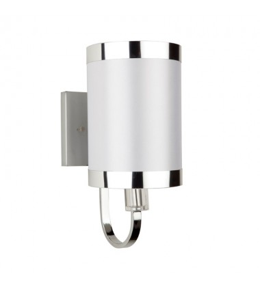  Madison SC437WH Wall Light - Artcraft