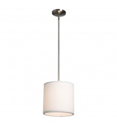 Mercer Street SC520WH Pendant - Artcraft  Mercer Street SC520WH Pendant - Artcraft