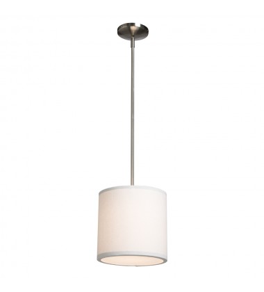 Mercer Street SC520WH Pendant - Artcraft  Mercer Street SC520WH Pendant - Artcraft