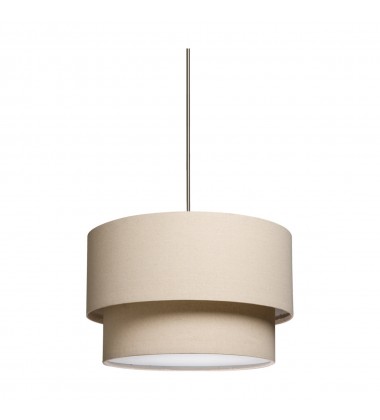 Mercer Street 3-Light Chandelier-(SC522OM)-Artcraft  Mercer Street 3-Light Chandelier-(SC522OM)-Artcraft