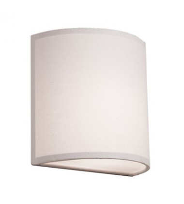 Mercer Street SC526WH Wall Light - Artcraft  Mercer Street SC526WH Wall Light - Artcraft