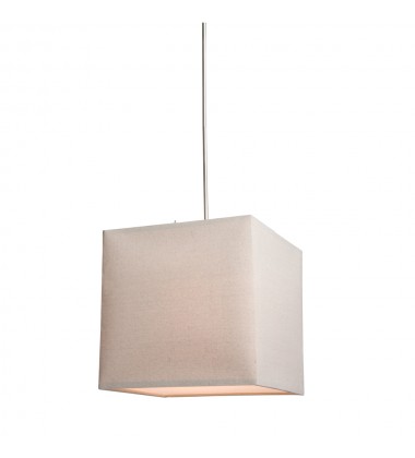 Mercer Street 2-Light Chandelier-(SC540OM)-Artcraft  Mercer Street 2-Light Chandelier-(SC540OM)-Artcraft