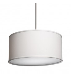  Mercer Street SC541WH Chandelier - Artcraft
