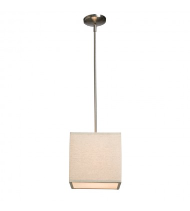 Mercer Street SC542OM Pendant - Artcraft  Mercer Street SC542OM Pendant - Artcraft