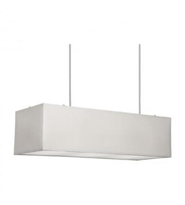 Mercer Street SC543WH Island Light - Artcraft  Mercer Street SC543WH Island Light - Artcraft