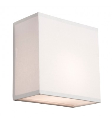  Mercer Street SC547WH Wall Light - Artcraft