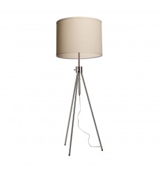 Mercer Street SC589OM Floor Lamp - Artcraft