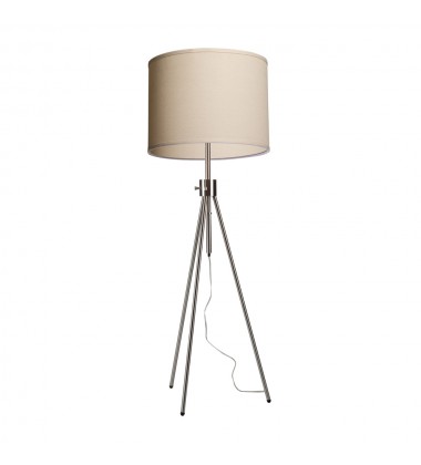  Mercer Street SC589OM Floor Lamp - Artcraft