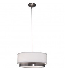  Scandia SC781 Chandelier - Artcraft