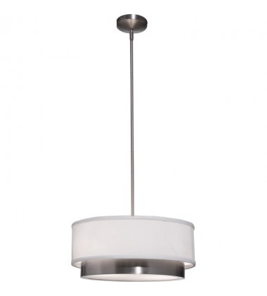  Scandia SC781 Chandelier - Artcraft