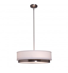  Scandia SC782 Chandelier - Artcraft