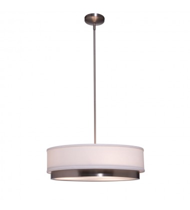  Scandia SC782 Chandelier - Artcraft