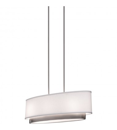  Scandia SC784 Island Light - Artcraft