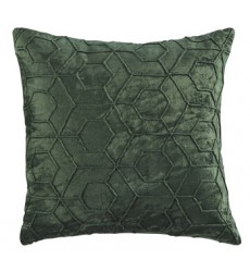 Ashley - Ditman A1000873 Pillow (4/CS) - Emerald (A1000873)