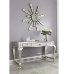 Ashley - Coralayne B650 Vanity - Silver (B650-22)