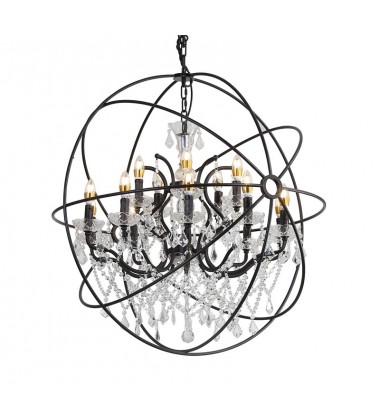  Chandelier (9849/10+5P) - Bethel International