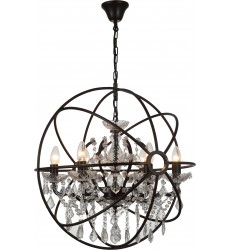  Chandelier (9849/6P) - Bethel International