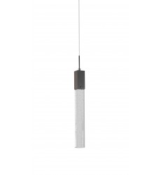  Single Pendant Lighting (ADS01P1B) - Bethel International