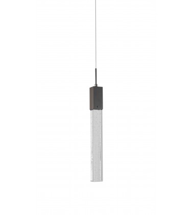  Single Pendant Lighting (ADS01P1B) - Bethel International