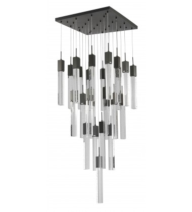  Chandelier (ADS05C25B) - Bethel International