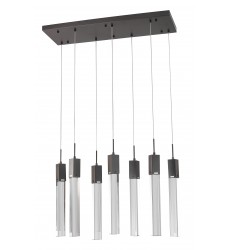  Kitchen Island Lighting (ADS09C7B) - Bethel International