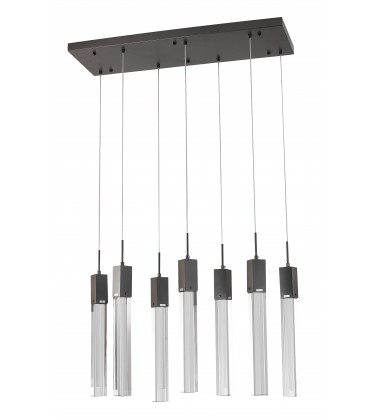  Kitchen Island Lighting (ADS09C7B) - Bethel International